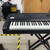 Used - Yamaha DGX 670 W/AC/PEDAL 88-Key Keyboard  40087-S000247903 View 2