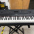 Used - Yamaha DGX 670 W/AC/PEDAL 88-Key Keyboard  40087-S000247903 View 3