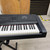 Used - Yamaha DGX 670 W/AC/PEDAL 88-Key Keyboard  40087-S000247903 View 4