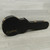 Used Epiphone Les Paul Custom Left Handed Electric Guitar Black 40015-S000349309 View 9