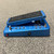 Used DUNLOP JCT95 JUSTIN CHANCELLOR CRY BABY Bass Wah Pedal 41106-S000108108 View 7