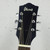 Used Ibanez YORK 2845  Wood 6-String 40042-S000284279 View 2