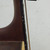 Used Martin X Series Special Acoustic Guitar Natural 40042-S000284280 View 4