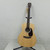 Used Martin X Series Special Acoustic Guitar Natural 40042-S000284280 View 3