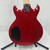 Used Ibanez GAX70 Electric Guitar Red 6-String 40042-S000284281 View 14