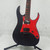 Used Ibanez GRG131DX Electric Guitar Other 6-String 40042-S000284285 View 1