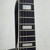 Used Leo Jaymz Single Cut Deluxe Electric Guitar Black 6-String 40042-S000284286 View 5