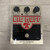 Used - Electro Harmonix (E/H) BIG MUFF PI Fuzz Pedal 40087-S000247908 View 1