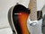 Used Glarry HOLLOWBODY TELE T Type Electric Guitar Sunburst 6-String 40012-S000324156 View 7