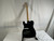 Used Glarry HOLLOWBODY TELE T Type Electric Guitar Sunburst 6-String 40012-S000324156 View 13
