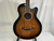 Used Ibanez AEB10E-DVS ACOUSTIC BASS Acoustic Bass Guitar Tobacco Sunburst 4-String 40012-S000324161 View 1