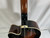 Used Ibanez AEB10E-DVS ACOUSTIC BASS Acoustic Bass Guitar Tobacco Sunburst 4-String 40012-S000324161 View 15