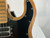 Used Peavey T-60 ELECTRIC GUITAR Double Cut Electric Guitar Natural 6-String 40012-S000324174 View 10