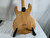 Used Peavey T-60 ELECTRIC GUITAR Double Cut Electric Guitar Natural 6-String 40012-S000324174 View 12