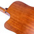 Used Donner DAG-1C Full-Size Dreadnought Cutaway Acoustic Guitar w/ Gig Bag 40090-S000087281 View 19