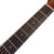 Used Donner DAG-1C Full-Size Dreadnought Cutaway Acoustic Guitar w/ Gig Bag 40090-S000087281 View 11