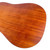 Used Donner DAG-1C Full-Size Dreadnought Cutaway Acoustic Guitar w/ Gig Bag 40090-S000087281 View 18