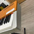 Used - Yamaha P-120 AS-IS W/ AC + SUSTAIN 88-Key Keyboard 40087-S000247925 View 5