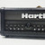 Used Hartke GT60 Solid State Rackmount Amplifier Head 40042-S000284298 View 3