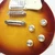 Used Epiphone les Paul Standard Iced Tea LP Type Electric Guitar Sunburst 6-String 40042-S000284302 View 7