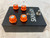 Used Samhain HM-2 Clone Distortion Pedal 41127-S000064262 View 3