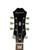 Used Epiphone EJ-160E John Lennon 2011 Acoustic/Electric Guitar 41115-S000121716 View 3