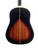 Used Epiphone EJ-160E John Lennon 2011 Acoustic/Electric Guitar 41115-S000121716 View 4