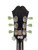 Used Epiphone EJ-160E John Lennon 2011 Acoustic/Electric Guitar 41115-S000121716 View 6
