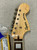 Used 2025 Squier CV 70S JAGUAR Electric Guitar Black 6-String 41131-S000014938 View 3