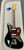 Used 2025 Squier CV 70S JAGUAR Electric Guitar Black 6-String 41131-S000014938 View 1