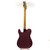 Used Squier Classic Vibe ‘50s Telecaster Electric Guitar Pink 6-String 41119-S000040951 View 7