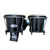 New TOCA SYNERGY BONGOS TRANS BLK 41126-PER-2100TB View 1