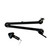 Used RODE PSA-1 SHOCKMOUNT STAND Microphone Stand 40009-S000322223 View 1