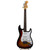 Used Squier Affinity Stratocaster Junior HSS Electric Guitar Sunburst 6-String 41119-S000040954 View 2