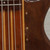 Used Washburn T25 Bass Guitar Natural 5-String 40015-S000349315 View 4