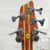 Used Washburn T25 Bass Guitar Natural 5-String 40015-S000349315 View 3