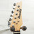 Used Ibanez Gio Electric Guitar Blue 40015-S000349316 View 5
