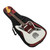 Used Squier VINTAGE MODIFIED JAGUAR Offset Double Cutaway Electric Guitar White 6-String View 8