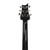 Used Paul Reed Smith - PRS SE CUSTOM 22 SEMI HOLLOW Semi-Hollow Electric Guitar Black 6-String View 4