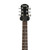 Used Epiphone SG SG Type Electric Guitar Red 6-String View 3