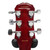 Used Epiphone SG SG Type Electric Guitar Red 6-String View 7