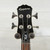 Used Epiphone Viola Bass Guitar Sunburst 40015-S000349318 View 5