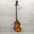 Used Epiphone Viola Bass Guitar Sunburst 40015-S000349318 View 7