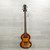 Used Epiphone Viola Bass Guitar Sunburst 40015-S000349318 View 4