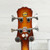Used Epiphone Viola Bass Guitar Sunburst 40015-S000349318 View 3