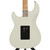 Used NEO CLASSICISM S Type Electric Guitar White 6-String View 6