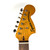 Used Squier Classic Vibe ‘70s Stratocaster Electric Guitar Blue 6-String 41119-S000040957 View 3