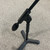 Used SAMSON KICK BOOM MIC STAND 41106-S000108117 View 3