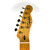 Used Squier Classic Vibe ‘50s Telecaster Electric Guitar Blue 6-String 41119-S000040958 View 3