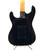 Used Squier Classic Vibe ‘70s Stratocaster Electric Guitar Black 6-String 41119-S000040959 View 10